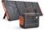 Jackery Powerstation 1000 v2 mit 200 W Solarpanel, 1070 Wh LiFePO4 Solargenerator, 1500 W AC/100 W USB-C Ausgang, 1 Stunde Schnellladung für Camping, Wohnmobil, Notfall