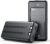 27000-mAh-Solar-Powerbank, Powerbank mit 2 Kabeln, 22,5-W-Schnelllade-Powerbank, tragbares Ladegerät, geeignet für Smartphones