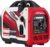 maXpeedingrods 2000W Inverter Stromerzeuger Benzin Notstromgenerator mit Bluetooth App Datumsüberwachung, 15kg, mit USB und 230V Steckdosen für Camping, Festivals und Heimgebrauch