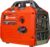 Leiser Inverter Stromerzeuger 2000 W – Tragbarer Benzin-Notstromgenerator mit reiner Sinuswelle, Eco-Modus, Parallelbetrieb, USB-C & 230 V – Ideal für Camping, Wohnmobil, Wohnwagen & Outdoor-Einsatz