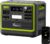 FOSSiBOT F2400 Tragbares Kraftwerk 2048 Wh/640000 mAh LiFePO4, 3 x 230 V AC Ausgänge 2400 W (4800 W Spitze) Solargenerator, tragbare Kraftwerke, Stromspeicher, Outdoor-Reisen und Camping im Wohnmobil