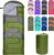 Schlafsack 3–4 Jahreszeiten für Outdoor-Camping, warm, Einzel-Erwachsene, wasserdicht, leicht, ultraleicht, Schlafsack für Erwachsene, Kinder, Camping, Wandern, Reisen