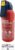 Auto-Pulverlöscher P2 GM rot lackiert, Löschmenge 2 kg, Brandklasse A, B, C
