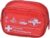 Filmer Bikes Erste-Hilfe-Set – Rot