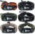 Survival Paracord Armband – Überlebensarmbänder 5-in-1 Paracord mit Outdoor Feuerstein Survival, Mini Kompass, Pfeife, Schirmseil & Mini-Säge, Outdoor Gadgets für Wandern, Camping & Jagd