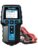 TOPDON BT200 100-2000CCA Autobatterietester, 12 V und 24 V, Lasttester, Generatortester für Fahrzeuge, digitaler Autobatterieanalysator, Ladekurbelsystemtester für PKW, LKW, ATV, Boot