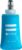 FITLY faltbare Wasserflasche – ideal zum Laufen, Wandern, Radfahren – Laufwasserflasche für Outdoor-Sportarten – Sportflasche zum Wandern – Wasserflasche für Trinkrucksack