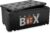 THERM BOX Profibox GN 1/1, Innenmaße: 54 x 34,5 x 24 cm, Wandstärke: 25 mm, 46 Liter Styroporboxen, Isolierbox, Thermobox, Wärmebox, große XL-Kühlbox, Thermobehälter