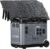 OUKITEL P5000 Pro 4000 W Solargenerator mit 3 x 200 W Solarpanels, 5120 Wh Kraftwerk mit 5 x 4000 W AC-Steckdosen (8000 W Spitzenleistung), 1800 W Schnellladung, Notstromversorgung für Zuhause