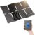 (Taschenformat) BigBlue 25W Mini tragbares Solarladegerät, faltbares Solarpanel mit USB-A & USB-C, klein aber stark, IP68 wasserdicht für den Außenbereich, kompatibel mit Mobiltelefon, Tablets, Powerbank usw.