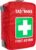 Tatonka First Aid Mini-Erste-Hilfe-Set mit Inhalt (inkl. Zeckenpinzette) für Outdoor, Wandern, Radfahren usw. Maße: 10 x 7 x 4 cm