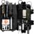 Survival Kit 25 in 1, Professionelles Notfallset Outdoor Home, Premium Set Messer Outdoor-Ausrüstung, Survival-Ausrüstung für Camping, Bushcraft, Wandern, Jagd, Abenteuer, Väter, Männer