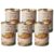 Reichenhof Bio Linseneintopf vegan 6er Pack (6 x 400 g)