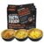 Tactical Foodpack 3er-Set – 3 gefriergetrocknete Mahlzeiten (mit Fleisch) für Camping, Survival, Outdoor-Lebensmittelverfolgung oder Notfallrucksack – Fertiggerichte wie selbstgemacht, verzehrfertig