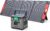Tragbare Power Station S550 mit 100 W Solarpanel, 555 Wh Solargenerator, 550 W (1100 W Spitze) Wechselstrom, 140 W bidirektionale Schnellladung USB-C, Notstromgenerator für Outdoor-Camping-Wohnmobile | 550 W (1100 W Spitze) Wechselstrom, 140 W bidirektionale Schnellladung USB-C, Notstromgenerator für Camping-Wohnwagen-Haus im Freien