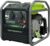 K&S BASIC 28i Inverter-Generator, 3000 W, Notfall-Benzingenerator, 230 V, reiner Sinuswellen-Stromgenerator mit Eco-Modus und Parallelbetrieb, 2,8 kW Nennleistung, tragbar für Camping