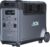 3840 Wh ABOK Ark3600 Tragbare Power Station LiFePO4-Batterie, erweiterbar auf 11520 Wh, 2,1 Stunden 0–100 % Schnellladung, 2000 W AC-Solargenerator mit USV und App-Steuerung für Camping, Notfälle, Wohnmobile und netzunabhängig