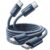 LISEN 240 W USB-C auf USB-C Kabel, 2 m, 2 Stück, iPhone 17 Pro, Samsung Schnellladekabel, PD3.1 Ladekabel USB-C, Galaxy S25/S24, iPhone 16/15 Pro Max, Xiaomi, MacBook Pro/Air, iPad, Dunkelblau | Für MacBook/iPad/iPhone/Samsung, integrierter E-Marker-Chip + 48-faches Geflecht, abwärtskompatibel mit allen USB-C-Geräten