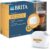 Brita Maxtra Pro Wasserfilterkartusche Extra Kalkschutz Jahrespaket | 12er-Pack Original-Ersatz-Wasserfilter für BRITA-Krüge. Filtert Kalkablagerungen. Ultimativer Geräteschutz. Heißgetränke-Spezialist