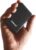 Intenso Powerbank XS 5000, tragbares Ladegerät, 5000 mAh, geeignet für Smartphone/Tablet-PC/MP3-Player/Digitalkamera, schwarz