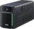 APC by Schneider Electric Easy UPS – BVX700LI-GR – Unterbrechungsfreie Stromversorgung 700 VA mit Schuko-Ausgängen, Batterie-Backup und Überspannungsschutz, Backup-Batterie mit AVR, LED-Anzeigen