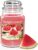 Yankee Candle Duftkerze im Glas (groß) | Saftige Wassermelone | Kerze mit langer Brenndauer bis zu 150 Stunden | Perfekte Geschenke für Frauen