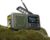 Acta Berg Kurbelradio DAB+/FM, Notfallradio, 5000 mAh Akku (Armeegrün) | Mit USB, Batteriebetrieb möglich, Notfallausrüstung für Stromausfall, integrierte Taschenlampe, Ladegerät für Mobiltelefon, Wecker