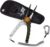 Zite Fishing Multi-Angelzange, Hakenentferner als Angelwerkzeug – Sprengringzange, Hakenentferner, Zange, Schnurschneider und mehr mit Tasche, Hakenentferner Angeln, Angelzange, Angelhakenentferner, Angelzange Angeln