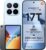 XIAOMI 17T Smartphone 12GB+256GB, Handy mit Android, 6,59“ 120Hz Display, 6500mAh Akku, Leica 5X Telekamera, 67W HyperCharge, Blau, 3 Jahre Herstellergarantie, inkl. Redmi Pad 2 9,7 4+64GB Grau