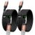USB C Kabel (2 Stück 3 m) 3,1 A Nylon geflochtenes Samsung Ladekabel USB C Schnellladekabel USB auf USB C Kabel für iPhone 16/15 Pro Max, Samsung Galaxy S24/S23/S22, Note, A71/A55/A52, Pixel, LG