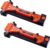 AmazonBasics – Notfall-Gurtschneider und Fensterhammer – 2er-Pack