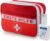 2-in-1-Erste-Hilfe-Set rot