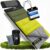 SKINWALKER Schlafsack Winter Outdoor bis -15°C mit abnehmbarer Fleecedecke Winterschlafsack für Erwachsene 3-4 Jahreszeiten Schlafsack & Deckenschlafsack Sommer & Winter