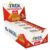 JB’s TREK Protein Oat Bar, Biscoff, pflanzliches Protein, vegan, 16 x 50 g Riegel, 800 g