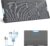 400 W faltbares Solarpanel monokristallin mit integriertem Ständer, 23,5 % Wirkungsgrad, IP67 wasserdicht, universell kompatibel mit Kraftwerk, Generator und Wohnmobil