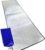 Aluminium-Schlafmatte, Schaumstoffmatten, Isomatte für Camping, isolierte Decke, faltbare Zeltmatte, Bodenmatte, Thermomatte, Thermodecke, Matte aus Aluminiumfolie und EPE, ultraleicht