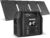 SinKeu 96Wh tragbares Kraftwerk mit 40-W-Solarpanel, 30000-mAh-LiFePO4-Batterie-Solargenerator mit 230-V-150-W-AC-Steckdose/12-V-DC/USB, Notstromversorgung für Camping, Picknicks, Garten, Notfälle